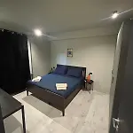 Apartman Brand New Steps From Citylife, Sempione, Allianz Mico - Metro Domodossola - Metro Portello - Tram Right Outside To Duomo, Brera, Cadorna Reachable In 15 Min