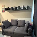 Brand New Steps From Citylife, Sempione, Allianz Mico - Metro Domodossola - Metro Portello - Tram Right Outside To Duomo, Brera, Cadorna Reachable In 15 Min Apartman
