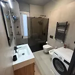 Brand New Steps From Citylife, Sempione, Allianz Mico - Metro Domodossola - Metro Portello - Tram Right Outside To Duomo, Brera, Cadorna Reachable In 15 Min Apartman