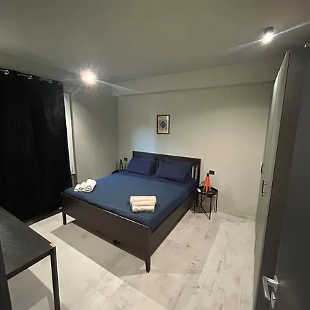 Апартаменты Brand New Apt Steps From Citylife, Sempione, Allianz Mico - Metro Domodossola - Metro Portello - Tram Right Outside To Duomo, Brera, Cadorna Reachable In 15 Min