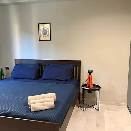 Brand New Steps From Citylife, Sempione, Allianz Mico - Metro Domodossola - Metro Portello - Tram Right Outside To Duomo, Brera, Cadorna Reachable In 15 Min 公寓 *