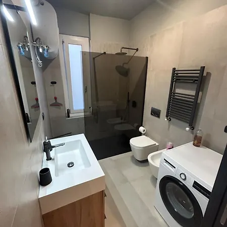 Brand New Steps From Citylife, Sempione, Allianz Mico - Metro Domodossola - Metro Portello - Tram Right Outside To Duomo, Brera, Cadorna Reachable In 15 Min 公寓