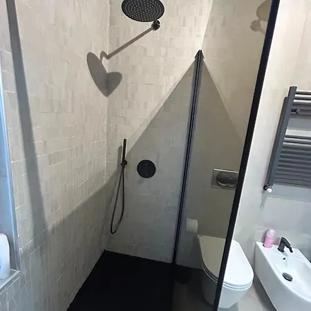 Brand New Apt Steps From Citylife, Sempione, Allianz Mico - Metro Domodossola - Metro Portello - Tram Right Outside To Duomo, Brera, Cadorna Reachable In 15 Min Апартаменты