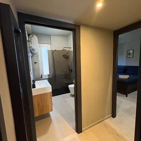 Апартаменты Brand New Apt Steps From Citylife, Sempione, Allianz Mico - Metro Domodossola - Metro Portello - Tram Right Outside To Duomo, Brera, Cadorna Reachable In 15 Min Милан