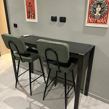 公寓 Brand New Steps From Citylife, Sempione, Allianz Mico - Metro Domodossola - Metro Portello - Tram Right Outside To Duomo, Brera, Cadorna Reachable In 15 Min 米兰