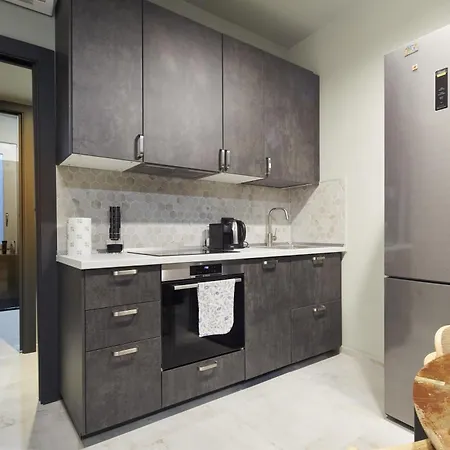 Apartman Brand New Steps From Citylife, Sempione, Allianz Mico - Metro Domodossola - Metro Portello - Tram Right Outside To Duomo, Brera, Cadorna Reachable In 15 Min